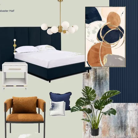 first mood board Interior Design Mood Board by Masa on Style Sourcebook