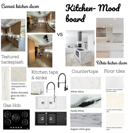 Amelia Dos Santos Interior Design Mood Board by Tatiana Costa on Style Sourcebook