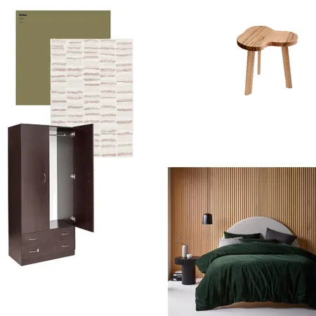 Future bedroom Interior Design Mood Board by Sophia.abl1201@gmail.com on Style Sourcebook