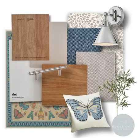 Multipurpose / playroom Interior Design Mood Board by Rockycove Interiors on Style Sourcebook