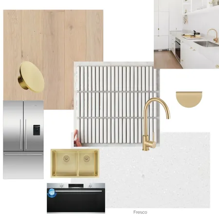 Kitchen Interior Design Mood Board by mags1122 on Style Sourcebook