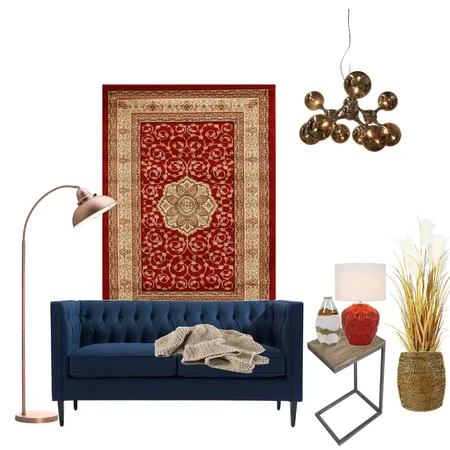 M00DBOAR SET Interior Design Mood Board by Lazarte on Style Sourcebook