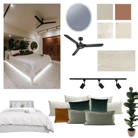 3 C Interior Design Mood Board by Daniel Alexis on Style Sourcebook