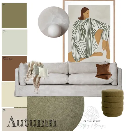 Au Interior Design Mood Board by Fresh Start Styling & Designs on Style Sourcebook