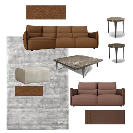 Sneakys Interior Design Mood Board by NADYRSHINE on Style Sourcebook