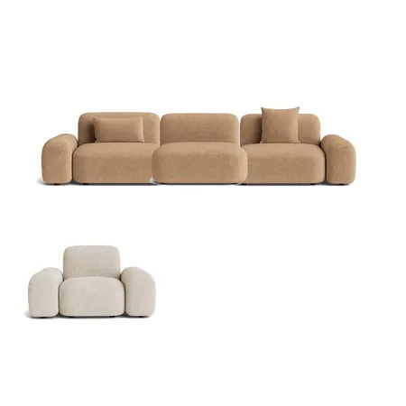 Lounge Room Interior Design Mood Board by ashleecurwood24 on Style Sourcebook