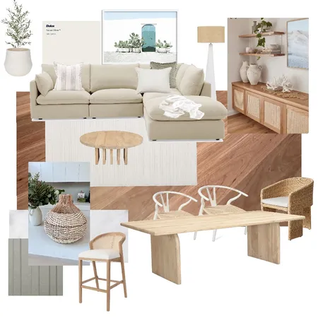 Living Room Interior Design Mood Board by katkeating on Style Sourcebook