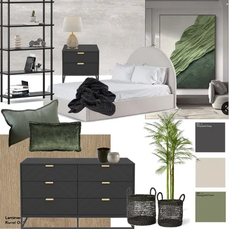 TP 1, Idilica Interior Design Mood Board by vickyescou on Style Sourcebook