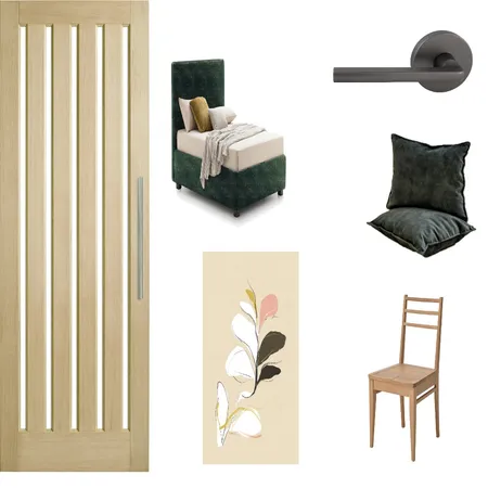 Warm ambience Interior Design Mood Board by eliza1 on Style Sourcebook