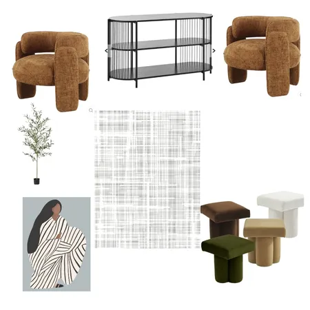 Office Interior Design Mood Board by Stye Sync on Style Sourcebook