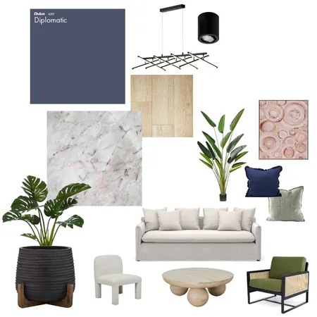 Practice MoodBoard Interior Design Mood Board by Jaswanil on Style Sourcebook