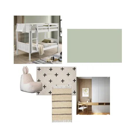 git girls r Interior Design Mood Board by orita on Style Sourcebook