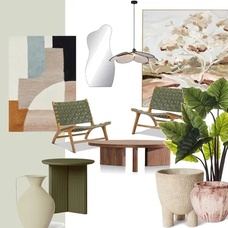 415 Interior Design Mood Board by CamiCatt on Style Sourcebook