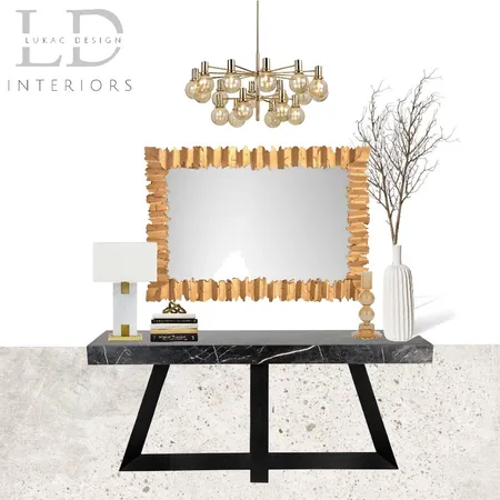 Steph Troy Entry1 Interior Design Mood Board by lukacdesigninteriors on Style Sourcebook