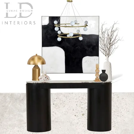 Steph Troy Entry3 Interior Design Mood Board by lukacdesigninteriors on Style Sourcebook