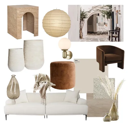 Japandi- Inspired By (2) Interior Design Mood Board by acadia on Style Sourcebook