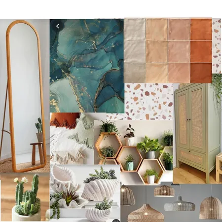 Bedroom Interior Design Mood Board by jpshirley97 on Style Sourcebook