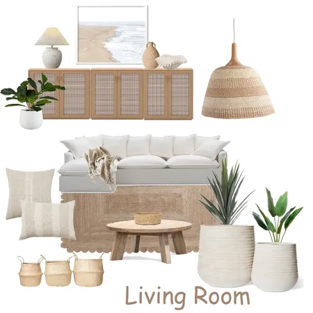 coastal living room Interior Design Mood Board by MaddyG on Style Sourcebook