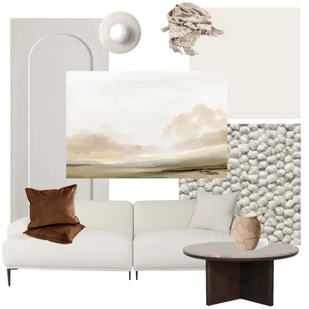 Gioia Wall Art V2 Interior Design Mood Board by Bethany Routledge-Nave on Style Sourcebook