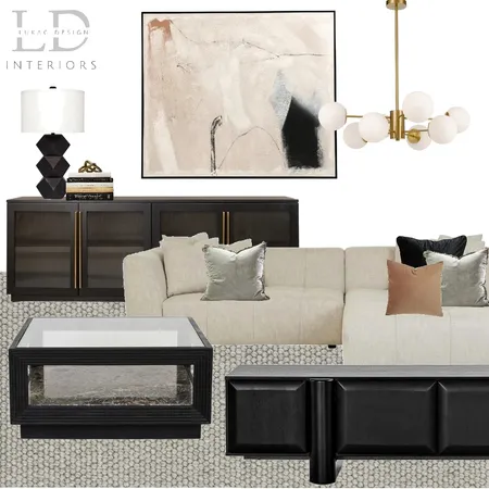 Steph Troy - Spare Living1 Interior Design Mood Board by lukacdesigninteriors on Style Sourcebook