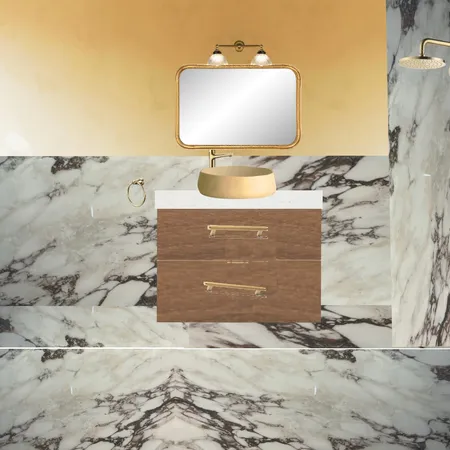 Main Bath Interior Design Mood Board by dl2407 on Style Sourcebook