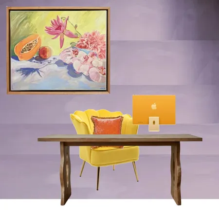 Office Interior Design Mood Board by dl2407 on Style Sourcebook