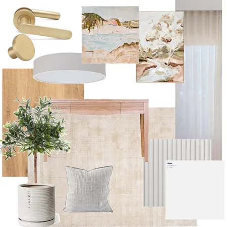 Front Room Interior Design Mood Board by frandemetriou on Style Sourcebook