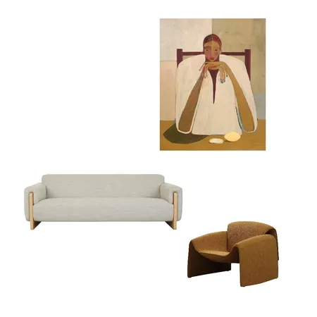 🤍 Interior Design Mood Board by Muse Interiors on Style Sourcebook
