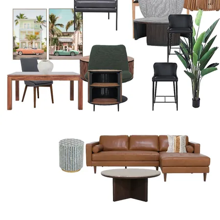 martine Interior Design Mood Board by fannyfilippa10@gmail.com on Style Sourcebook