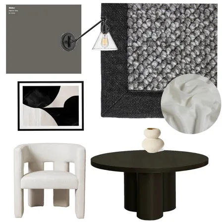 Bremworth Interior Design Mood Board by Bethany Routledge-Nave on Style Sourcebook