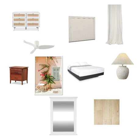 Bedroom Interior Design Mood Board by G.francis21 on Style Sourcebook