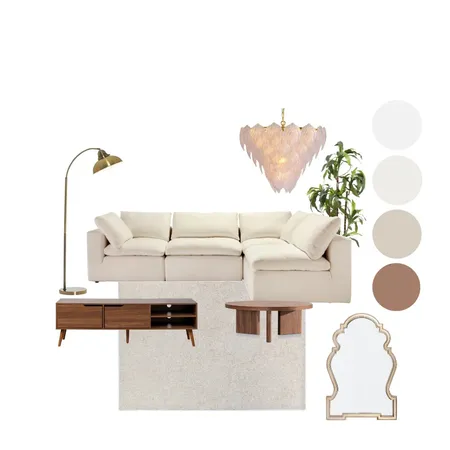 transitional design Interior Design Mood Board by patrickjames on Style Sourcebook