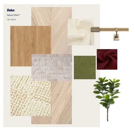 Mat Board Interior Design Mood Board by Vidya Reddy on Style Sourcebook