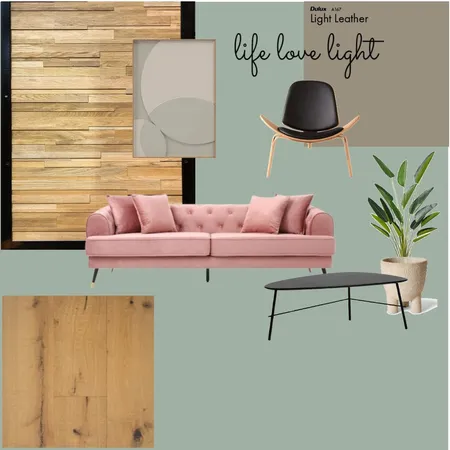 תרגול Interior Design Mood Board by Drliron on Style Sourcebook