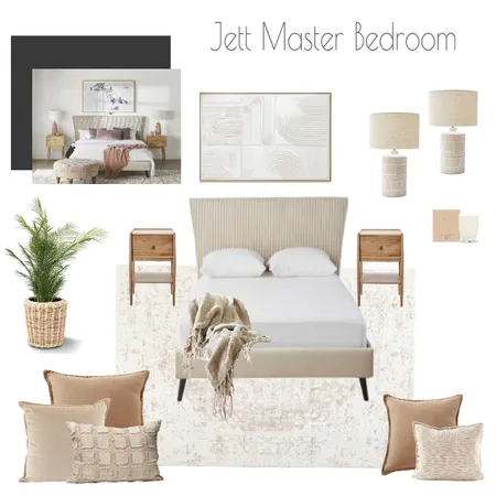 Jett Master Interior Design Mood Board by Style by Sisters on Style Sourcebook