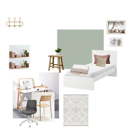 git ayelet Interior Design Mood Board by orita on Style Sourcebook