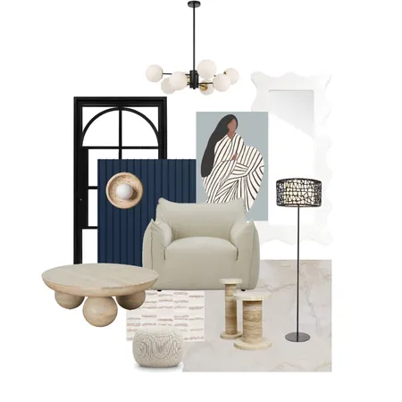 room Interior Design Mood Board by kirthana on Style Sourcebook