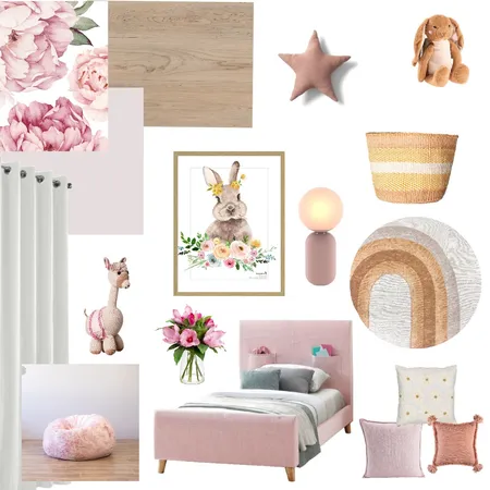 gali Interior Design Mood Board by Maital Olentuch on Style Sourcebook