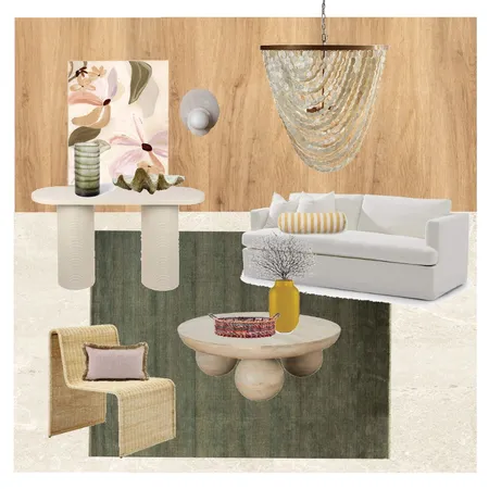 Harbour Island Hideaway Interior Design Mood Board by kreaderstudio on Style Sourcebook