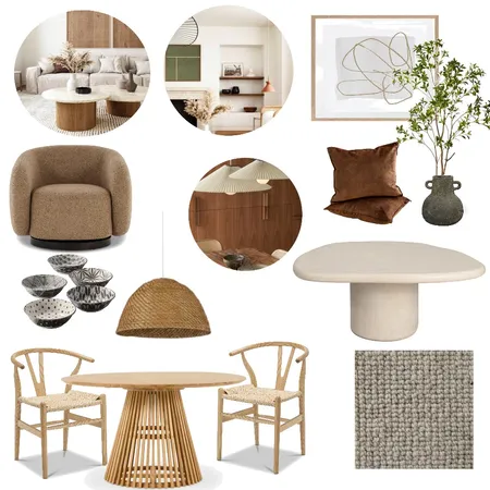 Taylors Interior Design Mood Board by taracarrollstylist on Style Sourcebook