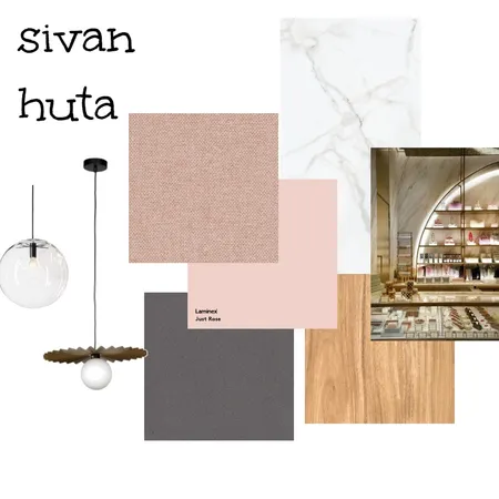 sivan Interior Design Mood Board by sivanhuta@gmail.com on Style Sourcebook