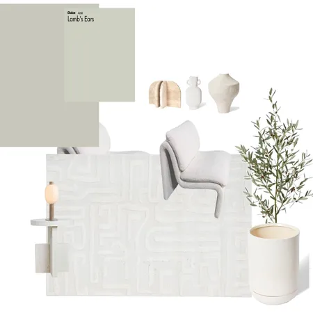 test Interior Design Mood Board by Studio McHugh on Style Sourcebook