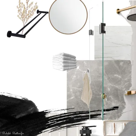 sohrabi Interior Design Mood Board by rahilrostami on Style Sourcebook