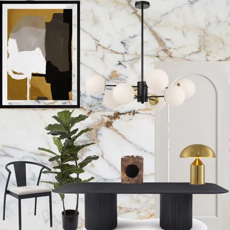 Ardoc Interior Design Mood Board by morinbenjamin on Style Sourcebook