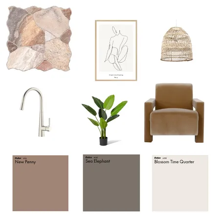 hair salon Interior Design Mood Board by emma.interior2004 on Style Sourcebook