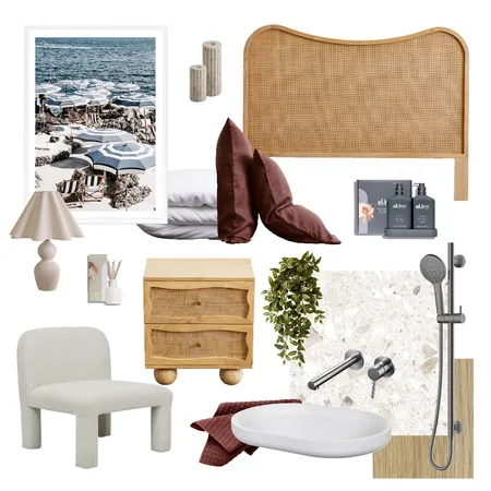 European Dreaming Interior Design Mood Board by Courtney Breen on Style Sourcebook