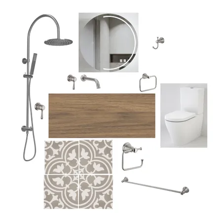 Ensuite moodboard Interior Design Mood Board by andriana.h on Style Sourcebook