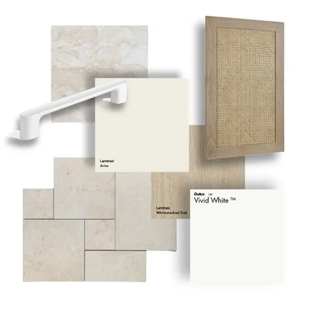 Material Pallette for Mood Board Interior Design Mood Board by Gaylene Drew Designs on Style Sourcebook