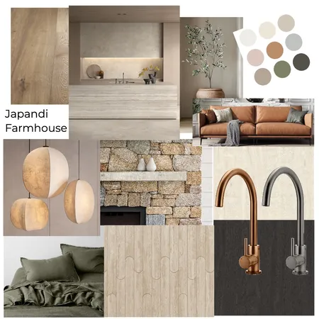 Kurrum Place Interior Design Mood Board by sdaltus@bigpond.com on Style Sourcebook