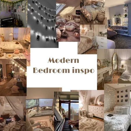 Bedroom inspo Interior Design Mood Board by Rhea.thota@riversideghs.det on Style Sourcebook